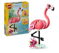 Lego® Creator 31170 Rosa Flamingo