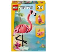 Lego® Creator 31170 Rosa Flamingo