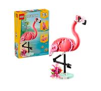 Lego® Creator 31170 Rosa Flamingo
