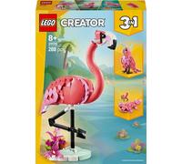 Lego® Creator 31170 Rosa Flamingo
