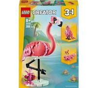 Lego® Creator 31170 Rosa Flamingo