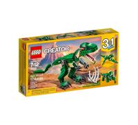LEGO® Creator 31058 Le Dinosaure Féroce G