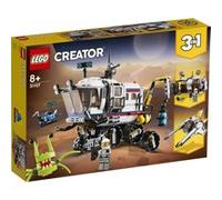 LEGO® Creator 3in1 31107 L'explorateur spatial G