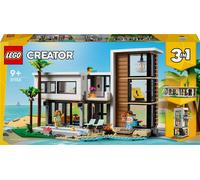 LEGO® Creator 3-en-1 31153 La maison moderne