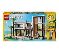 LEGO® Creator 3-en-1 31153 La maison moderne