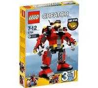 LEGO® Creator 3in1 5764 Le robot G