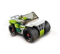 LEGO 31103 Le camion-fusée 3in1