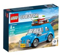 Lego Creator 40252, VW Coccinelle Mini, Meilleurs Prix