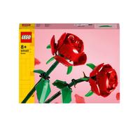 LEGO Les roses, Jouets de construction
