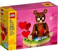 LEGO Creator 40462 Ensemble ours brun