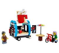 Lego Creator 40488 Chariot à café