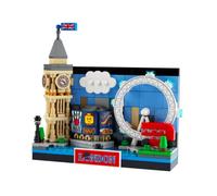 LEGO Creator 40569 Carte postale de Londres