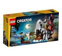 LEGO® Creator 40597 L'effroyable île des pirates