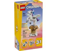LEGO Creator 40691 Lot de 278 jouets à construire 3 en 1 pour petits-enfants, filles et garçons