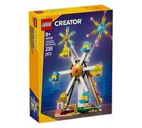 LEGO Creator 40758 La grande roue avec feux d'artifice