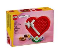 LEGO Creator 40759 Série célébrations coffret de la Saint-Valentin