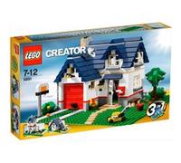 LEGO® Creator 5891 La maison de campagne G