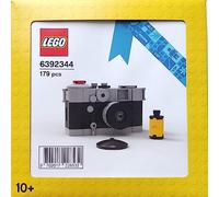 Lego Creator 6392344 Kit de caméra Vintage VIP