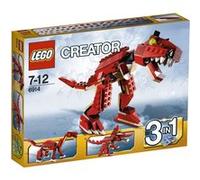 LEGO® Creator 6914 Le TRex G