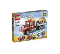 LEGO Creator 7347 Le Camion Dépanneur