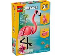 Lego® Creator 31170 Rosa Flamingo