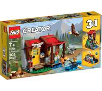 LEGO® Creator Cabane dans le désert - 31098 NOUVEAU Pièces 305x