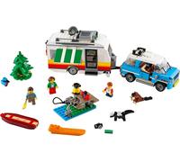 LEGO® Creator Caravane - 31108 NOUVEAU Pièces 766x