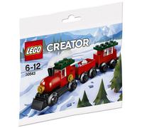 LEGO Creator - Christmas Train (Polybag) - 30543