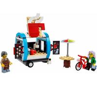 LEGO Creator Coffee Cart Promo Set 40488