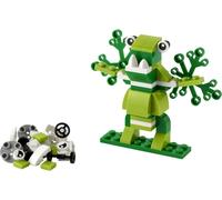 Lego, Creator Construisez Votre Propre Monster Pol