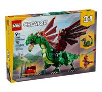 LEGO 31161, Jouets de construction