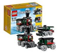 LEGO Creator Emerald Express 31015 G