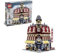 LEGO® Creator Expert 10182 Café Corner