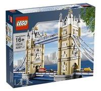 LEGO® Creator Expert 10214 Le Tower Bridge G