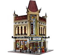 Lego 10232 - Palace Cinéma