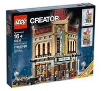 LEGO Creator Expert 10232 Palace Cinema G