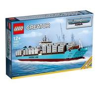LEGO® Creator Expert 10241 Maersk Line Triple-E G