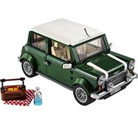 LEGO® Creator Expert 10242 Mini Cooper MK VII, Vert et Blanc G