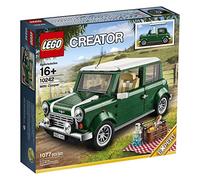 LEGO Creator Expert Kit de construction 10242 Mini Cooper