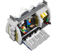 LEGO Creator Expert 10243 - Parisian Restaurant G