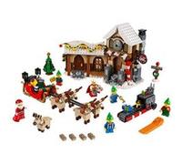LEGO Creator Expert 10245 - Santa's Workshop