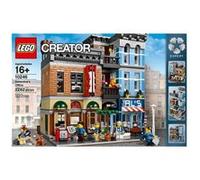 LEGO Creator Expert 10246 Le bureau du détective G