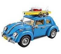 LEGO Creator Expert - 10252 - Volkswagen Beetle - Kit de Construction