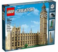 LEGO Creator Expert 10253 Big Ben London Landmark / Express / Genuine