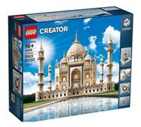 LEGO Jouet Creator 10256 Taj Mahal