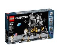 LEGO® CREATOR 10266 NASA Apollo 11 Lunar Lander