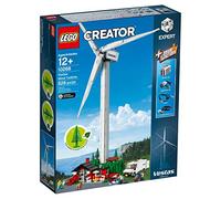 LEGO Creator Expert - 10268 Creator Expert L'Éolienne Vestas
