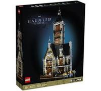 LEGO La Maison hantée de la fête foraine