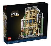LEGO Creator Expert – Polizeistation