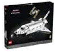 LEGO Creator Expert 10283 La navette spatiale Discovery de la Nasa NA G